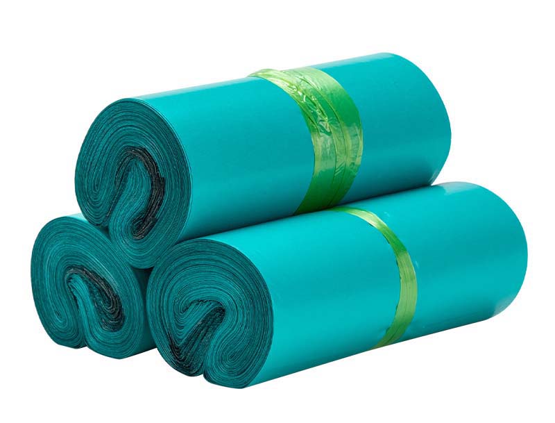 项城绿色快递袋-01