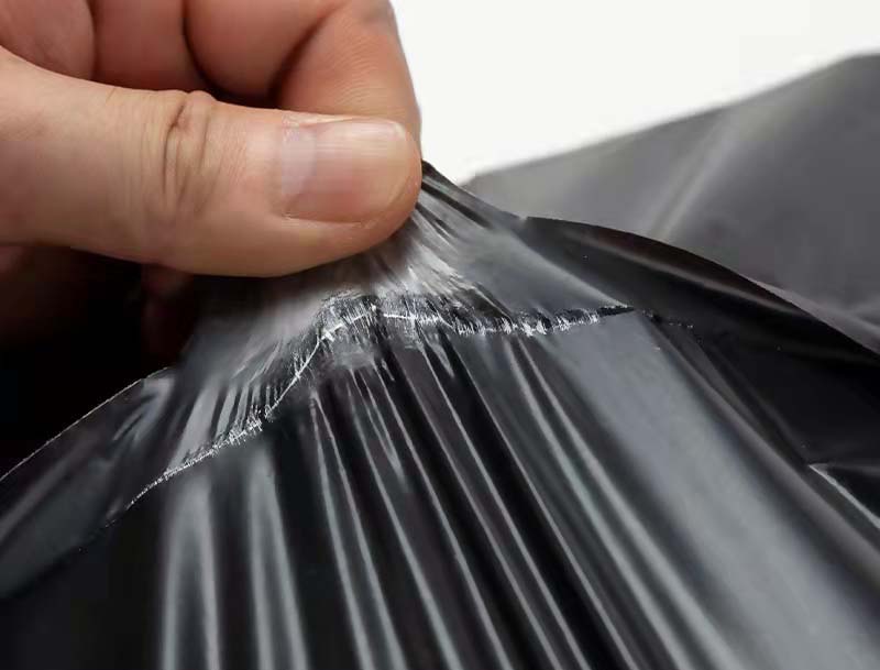 项城黑色快递袋-03