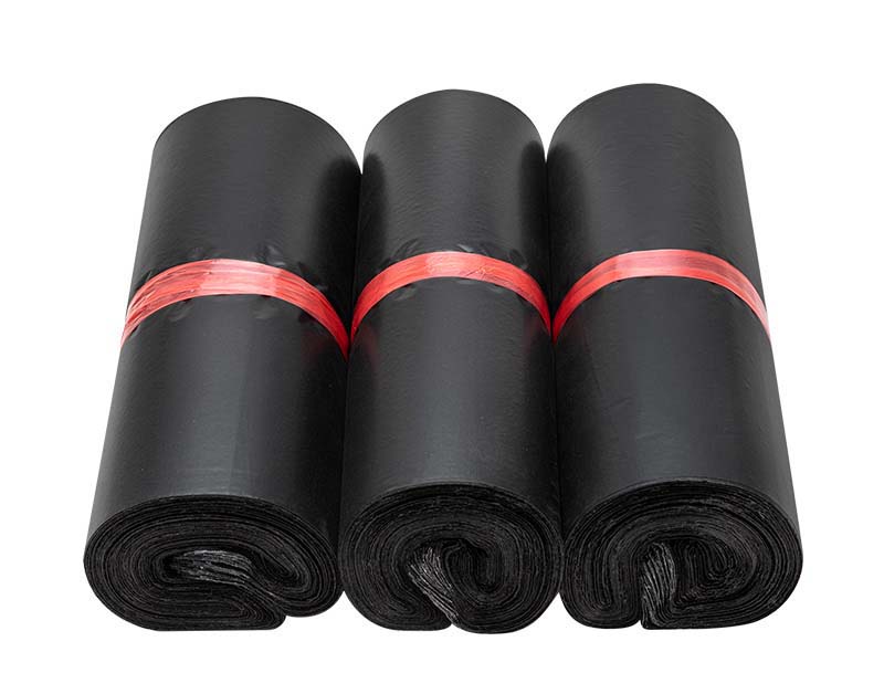 项城黑色快递袋-05