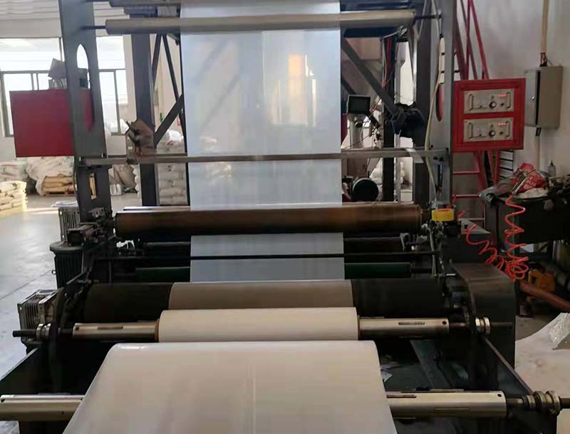 项城车间生产图片